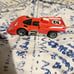 Vintage AFX Ferrari slot car