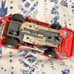 Vintage AFX Ferrari slot car