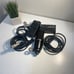 audio technica AT2020 Microphone WITH PHANTOM POWER SUPPLY