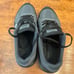 Gray Nike Air Max Dynasty 2 kids 6Y
