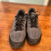 Gray Nike Air Max Dynasty 2 kids 6Y