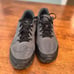 Gray Nike Air Max Dynasty 2 kids 6Y
