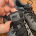 Gray Nike Air Max Dynasty 2 kids 6Y