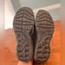 Gray Nike Air Max Dynasty 2 kids 6Y