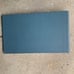 2 Wilson Jones Heavy Duty Ring Binder DublLock 346-90NB Blue Binders
