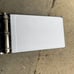 2 Wilson Jones Heavy Duty Ring Binder DublLock 346-90NB Blue Binders