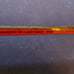 Utah Hockey Club Arizona Coyotes Barrett Hayton Game Used Stick (B)
