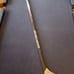 Utah Hockey Club Arizona Coyotes Barrett Hayton Game Used Stick (B)