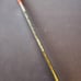 Utah Hockey Club Arizona Coyotes Barrett Hayton Game Used Stick (B)
