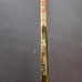Utah Hockey Club Arizona Coyotes Barrett Hayton Game Used Stick (B)