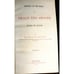 1873: History of the Reign of Phillip the 2nd King of Spain 3 Vol Prescott Books