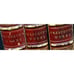 1873: History of the Reign of Phillip the 2nd King of Spain 3 Vol Prescott Books