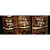 1873: History of the Reign of Phillip the 2nd King of Spain 3 Vol Prescott Books