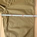 PHERROW'S Chino Pants Khaki P41M Size 31, by Pherrows.