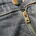 DSTLD (discontinued) Raw denim slim fit tag size 34x34
