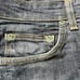 DSTLD (discontinued) Raw denim slim fit tag size 34x34