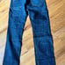 DSTLD (discontinued) Raw denim slim fit tag size 34x34