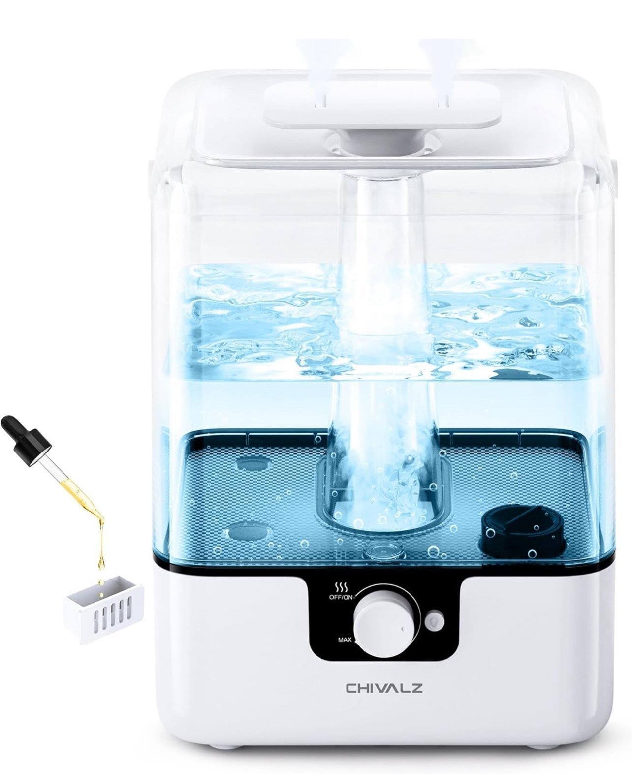 Humidifiers 6L