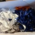 Designer ribbon lot