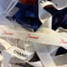 Designer ribbon lot