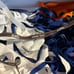 Designer ribbon lot