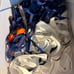 Designer ribbon lot