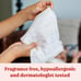 Huggies Natural Baby Wipes 12 Flip-Top Packs (768 Wipes Total)