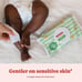 Huggies Natural Baby Wipes 12 Flip-Top Packs (768 Wipes Total)