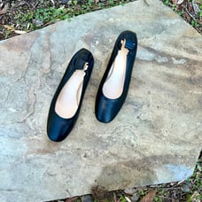 Everlane everyday heel- Size 7