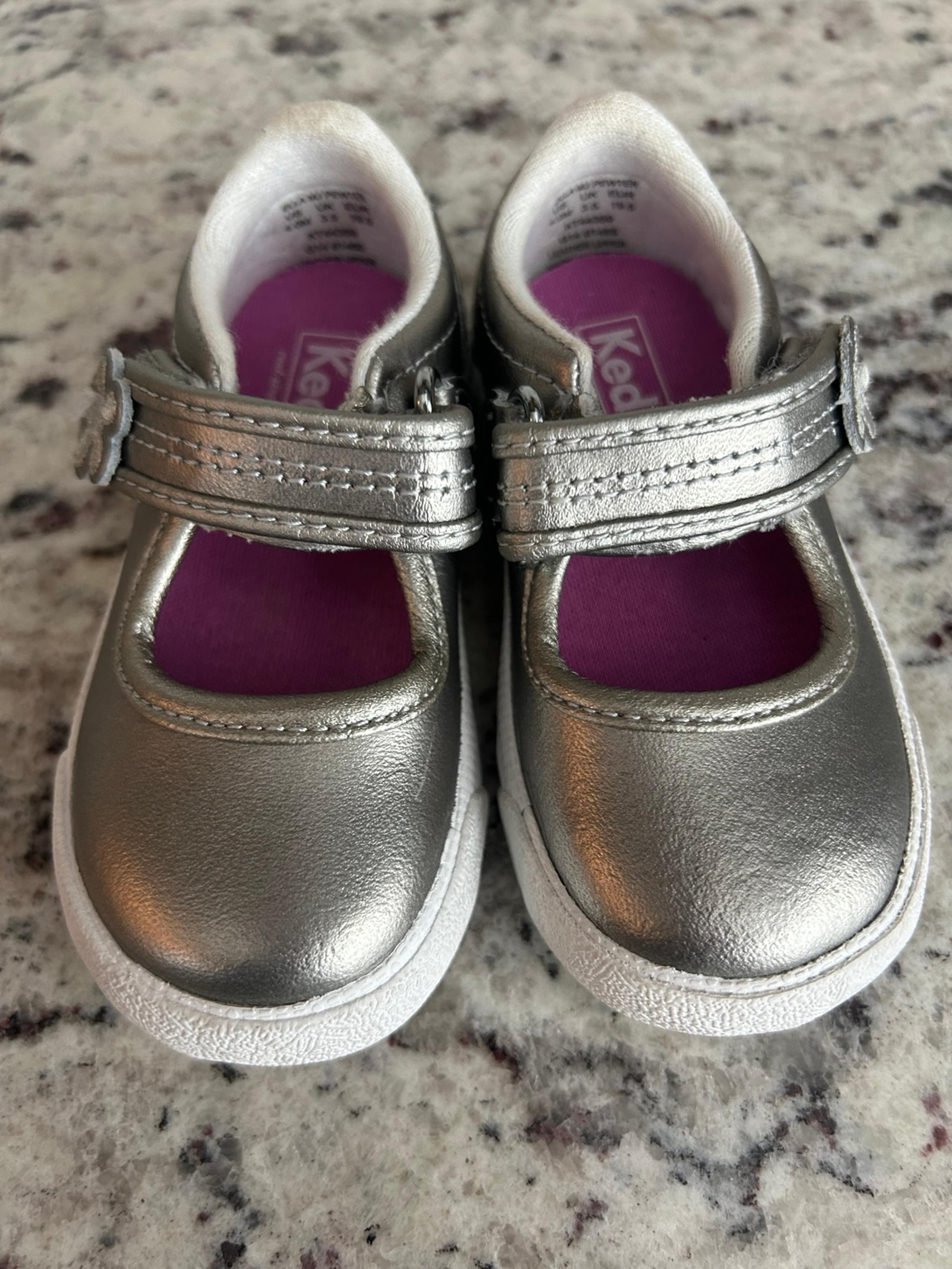 Keds toddler girl shoes