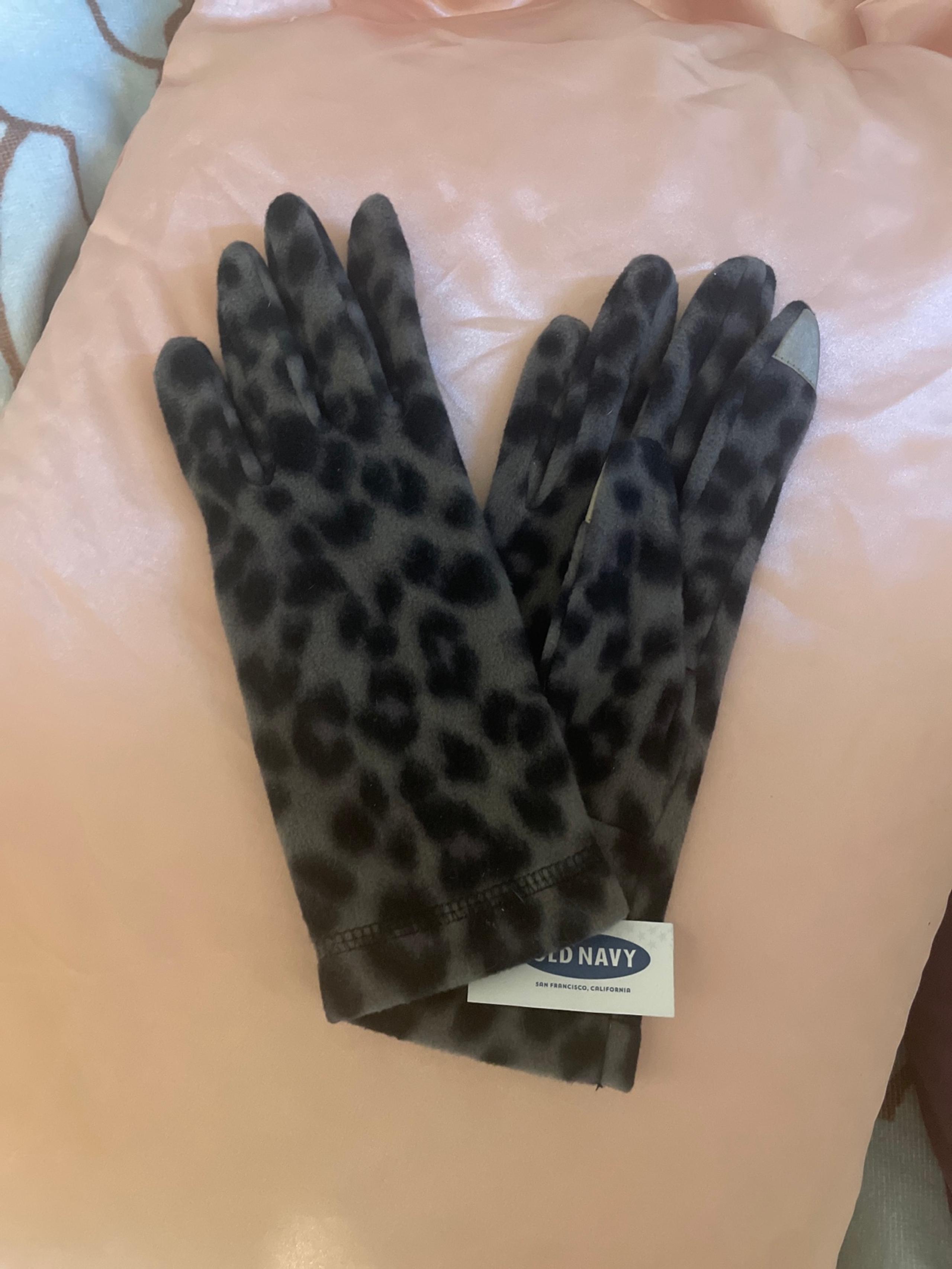 Gloves
