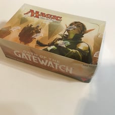 MTG Oath of the Gatewatch Booster Box Sealed - Brand New