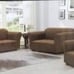 3pc sofa cover