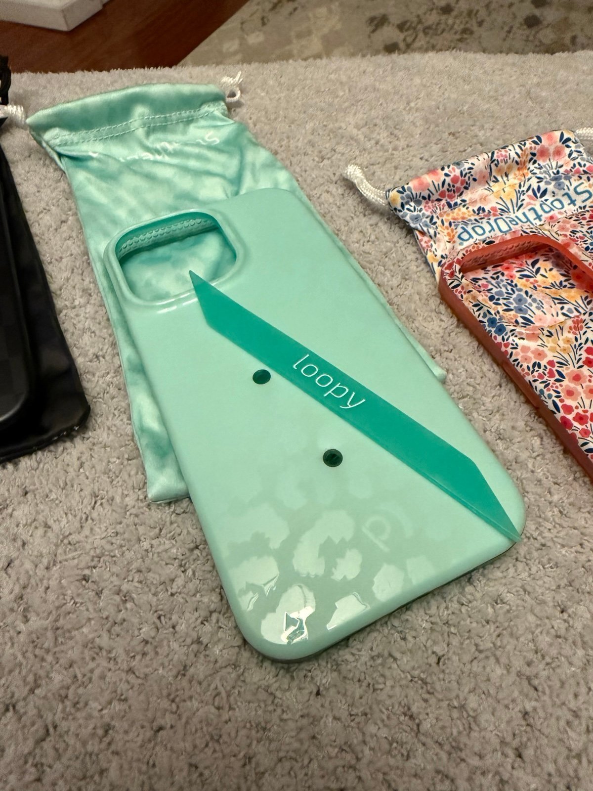 iphone 14 pro max loop cases