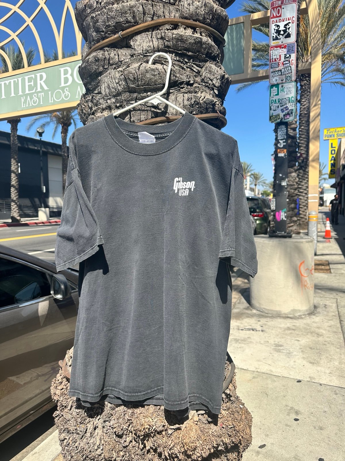 Y2K VNTG Gibson Les Paul