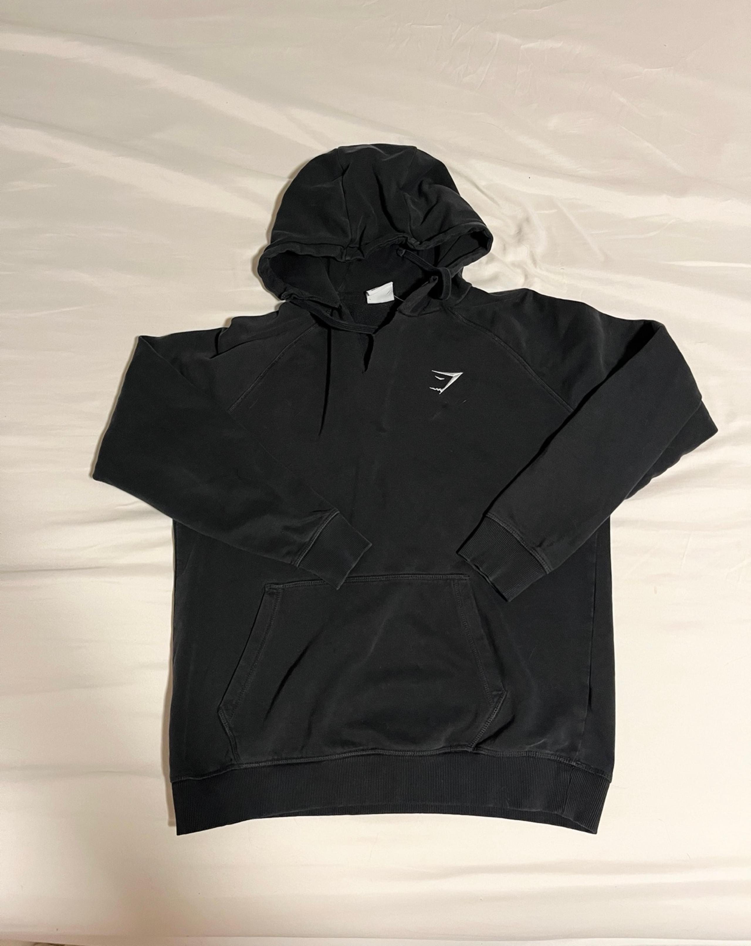 Gymshark Hoodie