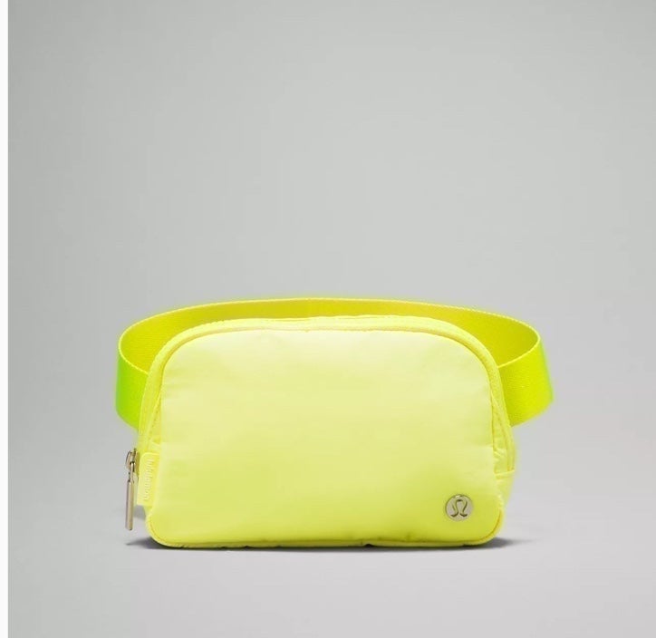 Lululemon Everywhere Belt Bag