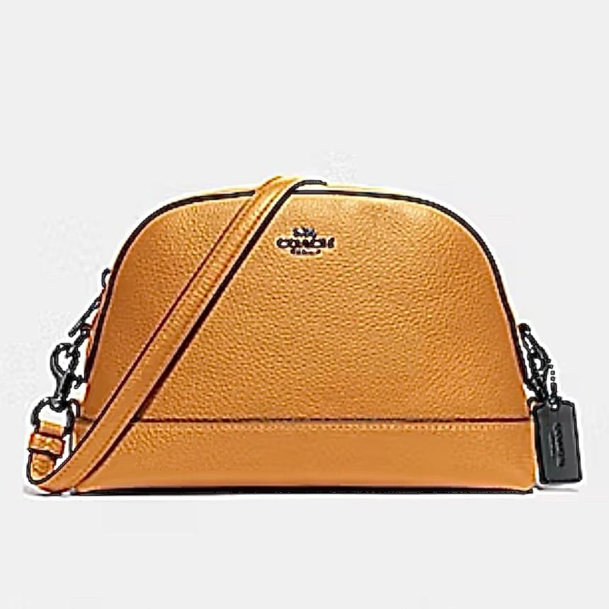 COACH Dome Bag
