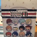 Uta No Prince-sama Keychain Set