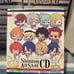 Uta No Prince-sama Keychain Set