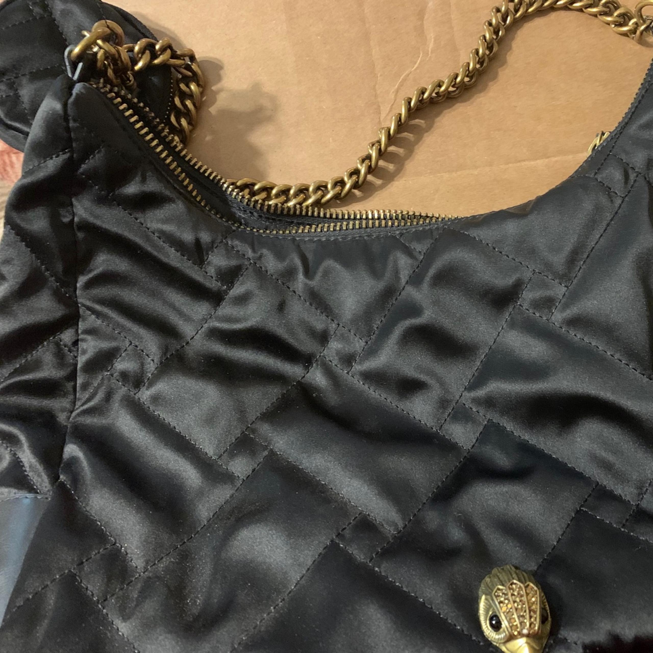 Kurt Geiger Quilt Bag