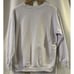 Vintage 90s Minnie and Mickey white sweatshirt, size XS Valentines Day
