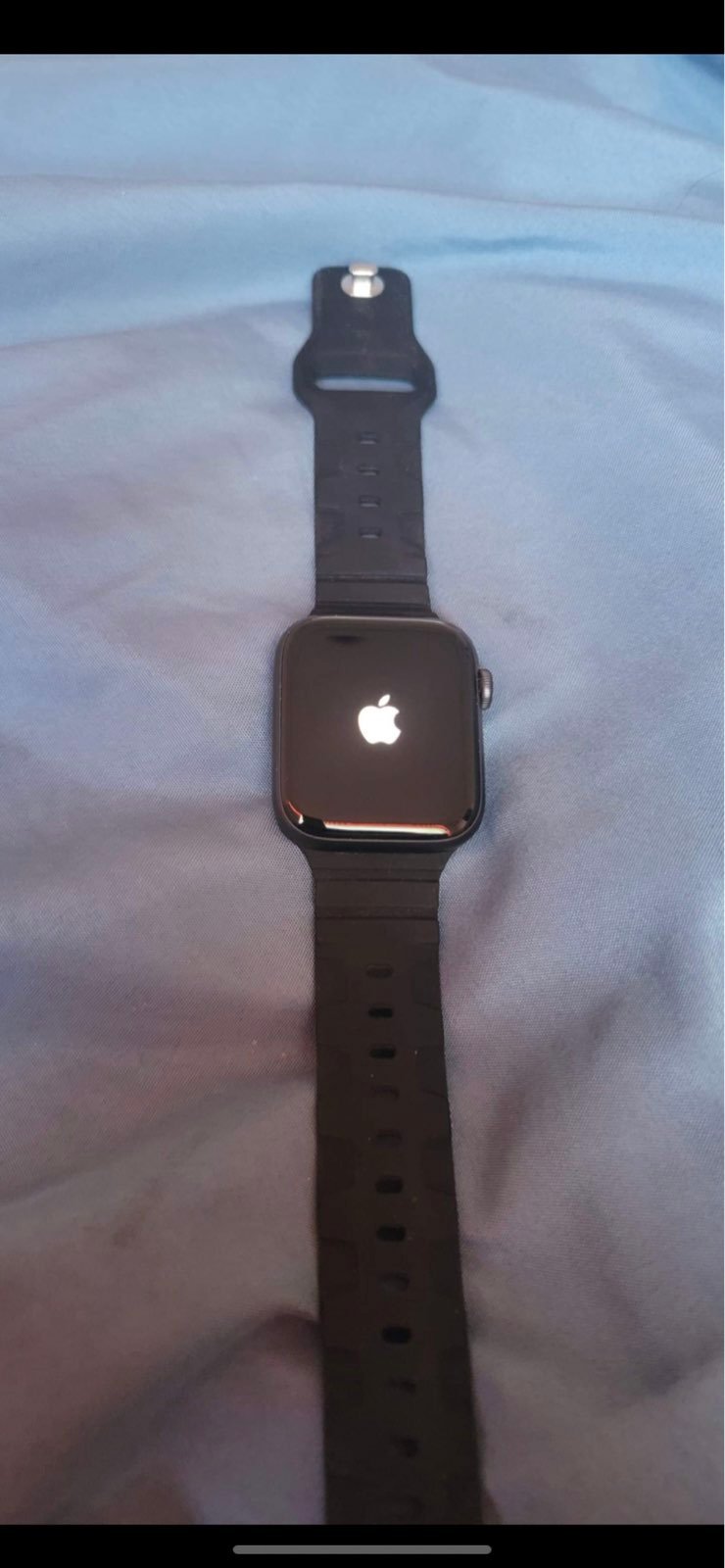 Apple watch series se