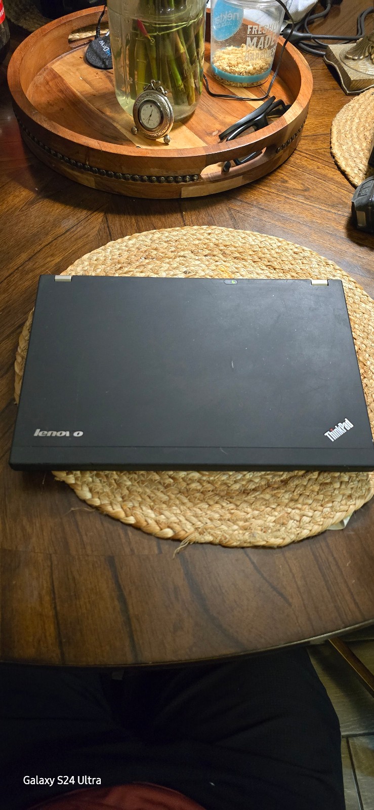 Laptop lenovo x230