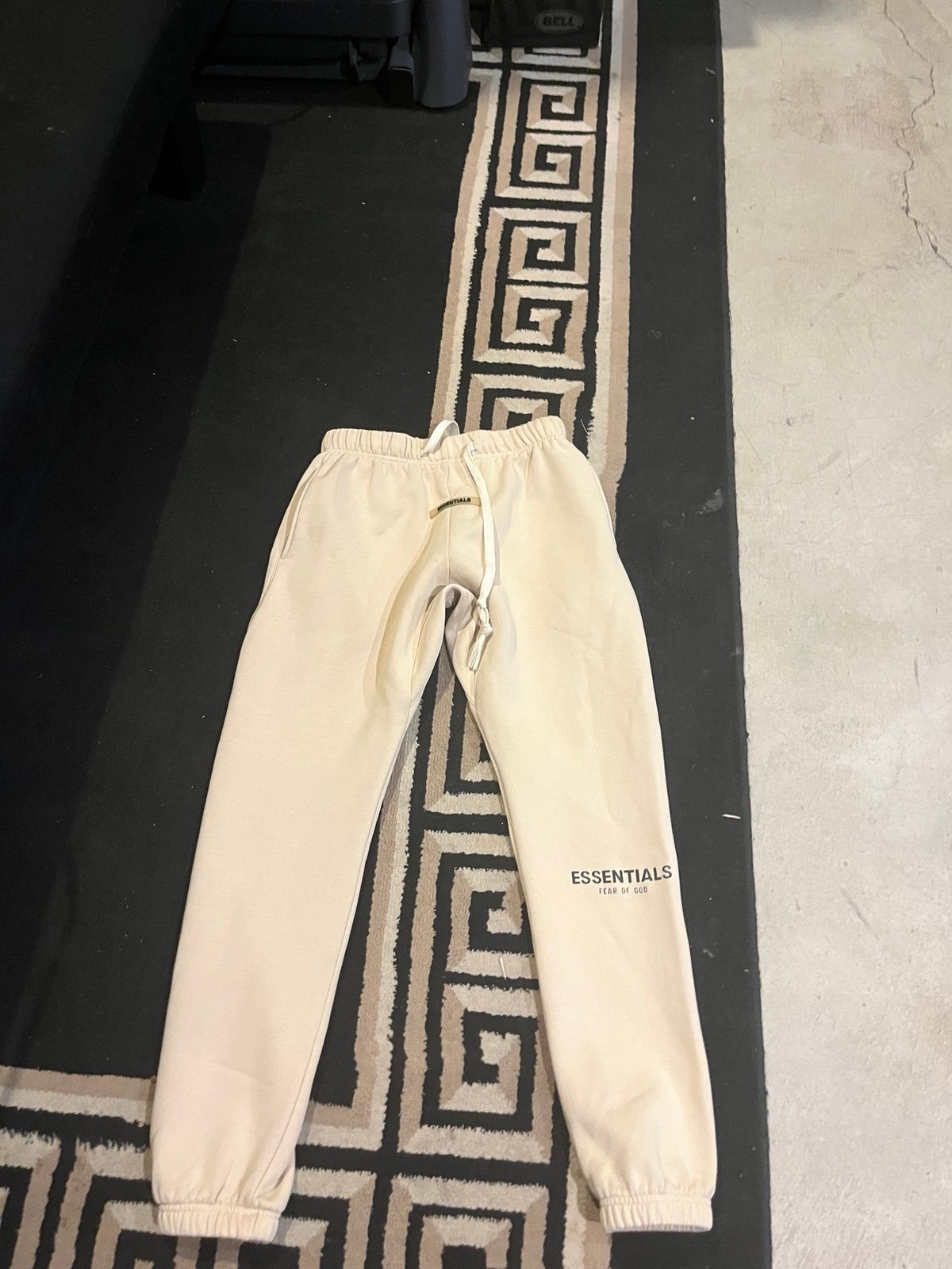 Essentials pants