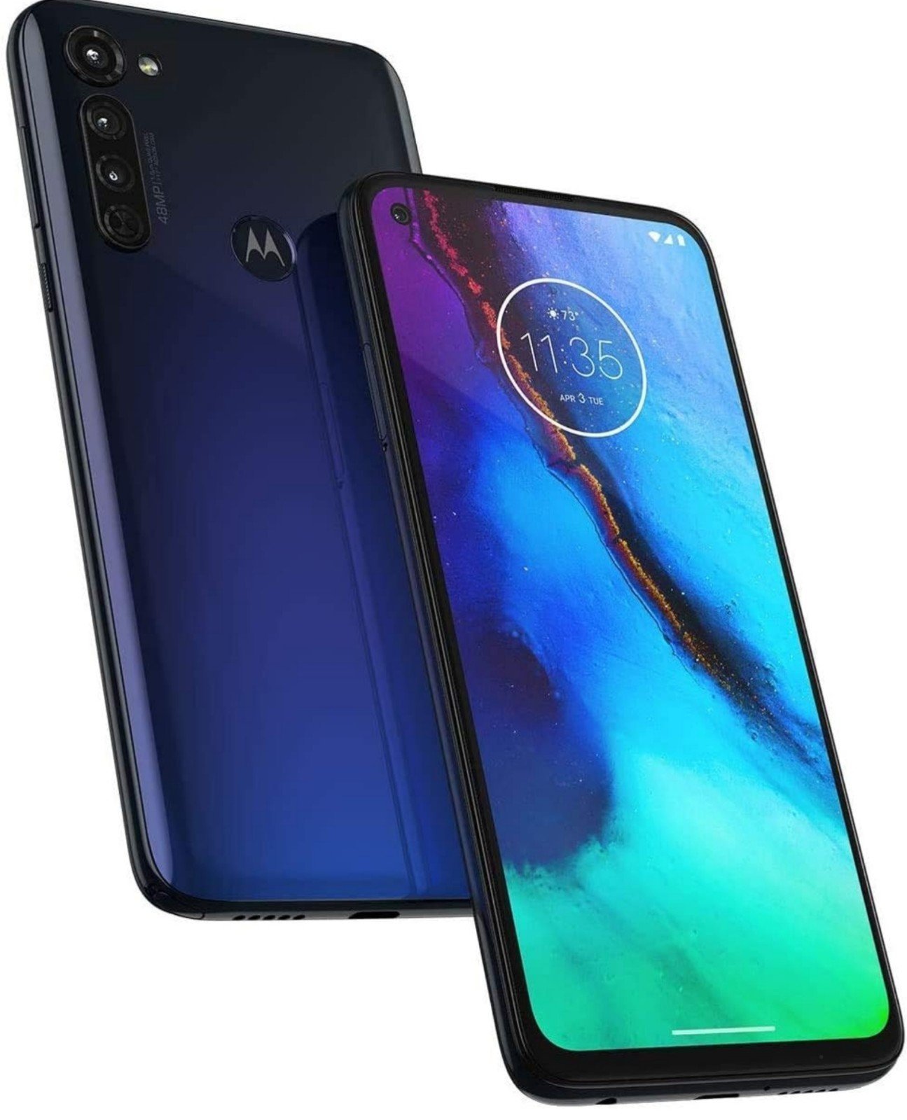 Moto G stylus 2020 5G Verizon unlocked new A+