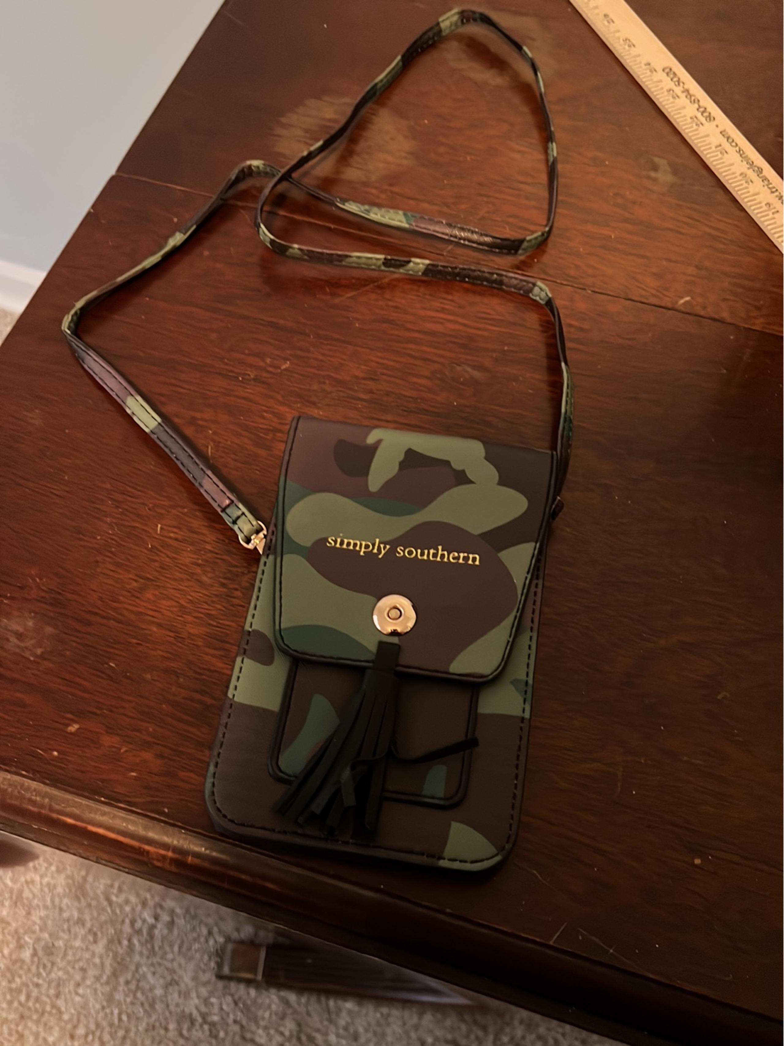 Simply southern phone carrier