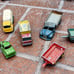 Lesney Die-cast TRUCKS Lot