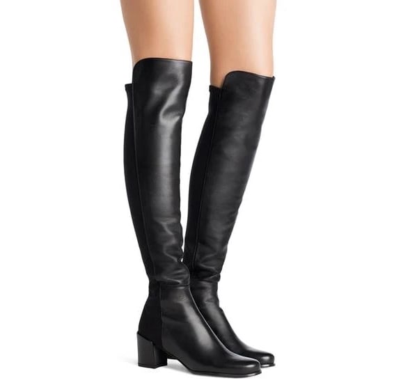 Stuart Weitzman Boots