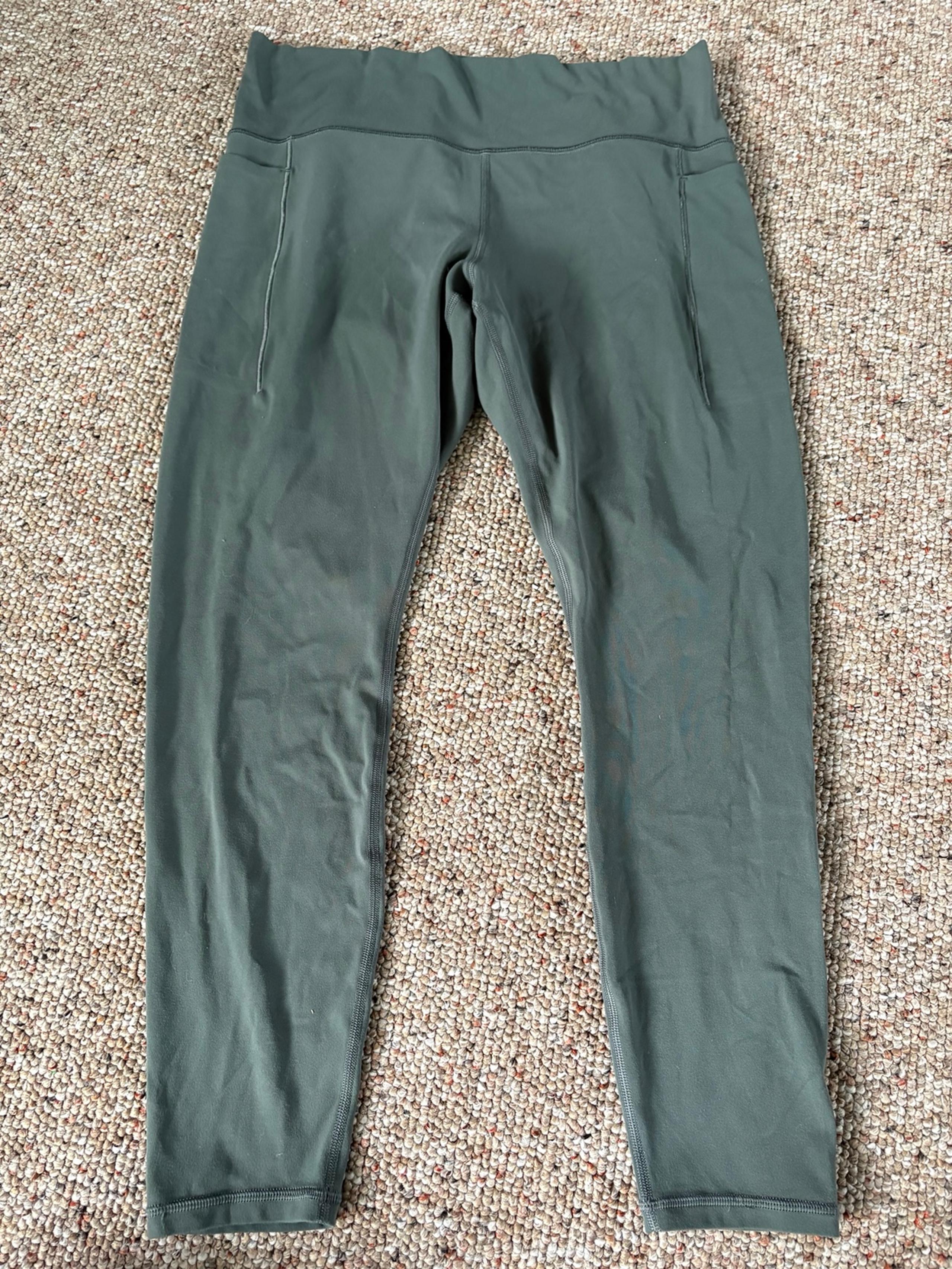 Athleta Leggings - Women’s XL - Activewear - Athletic Pants